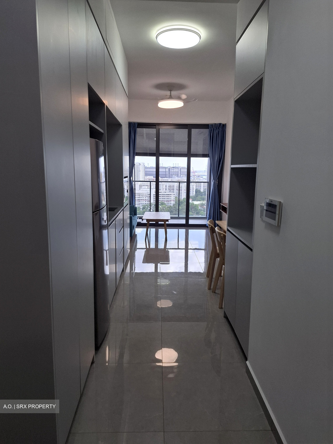 Parc Clematis (D5), Apartment #495039291